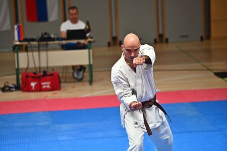 Medklubsko karate tekmovanje junij 2025 (38)